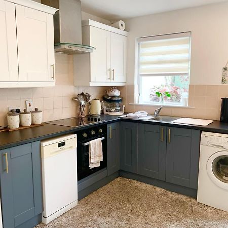 Three-Bedroom Home In Tulfarris Village, Wicklow Blessington Ngoại thất bức ảnh