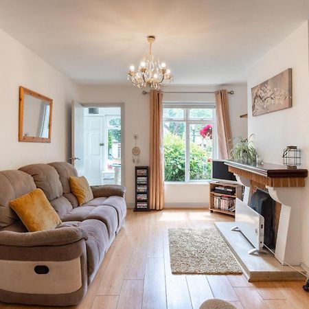 Three-Bedroom Home In Tulfarris Village, Wicklow Blessington Ngoại thất bức ảnh