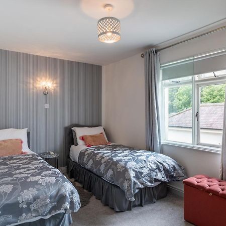 Three-Bedroom Home In Tulfarris Village, Wicklow Blessington Ngoại thất bức ảnh