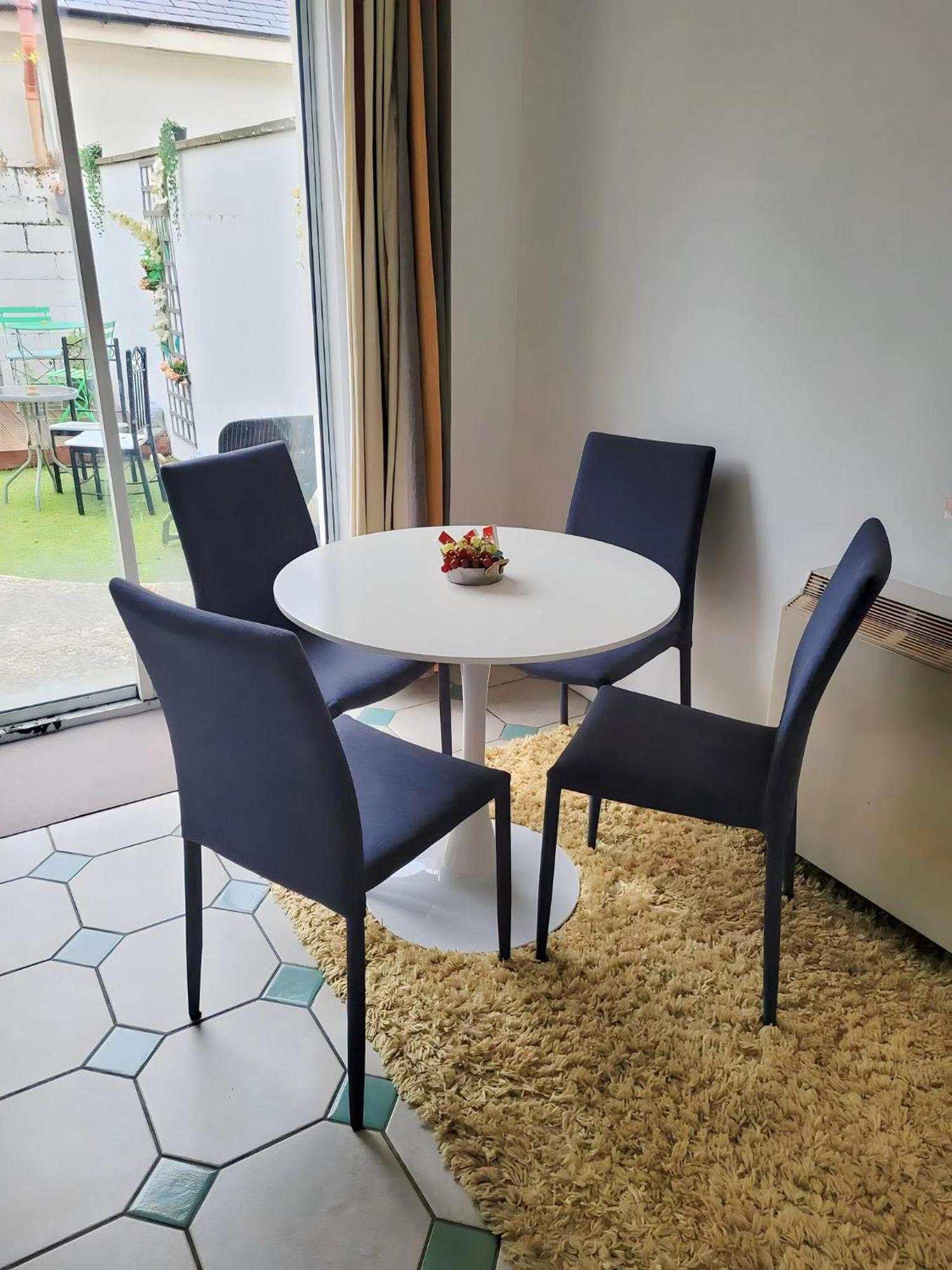 Three-Bedroom Home In Tulfarris Village, Wicklow Blessington Ngoại thất bức ảnh