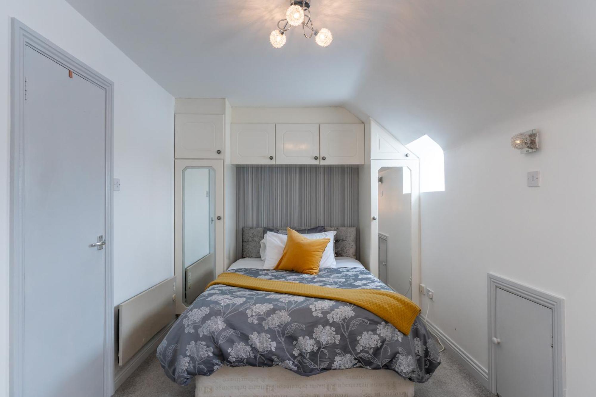 Three-Bedroom Home In Tulfarris Village, Wicklow Blessington Ngoại thất bức ảnh