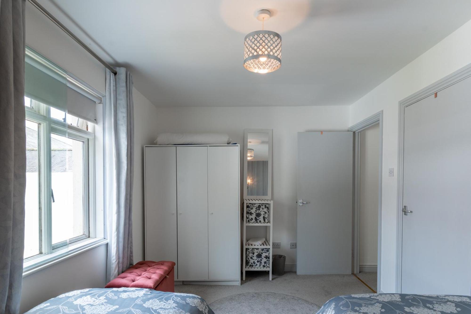 Three-Bedroom Home In Tulfarris Village, Wicklow Blessington Ngoại thất bức ảnh