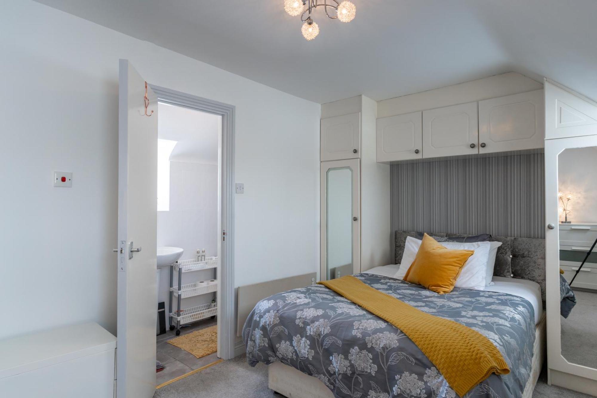 Three-Bedroom Home In Tulfarris Village, Wicklow Blessington Ngoại thất bức ảnh