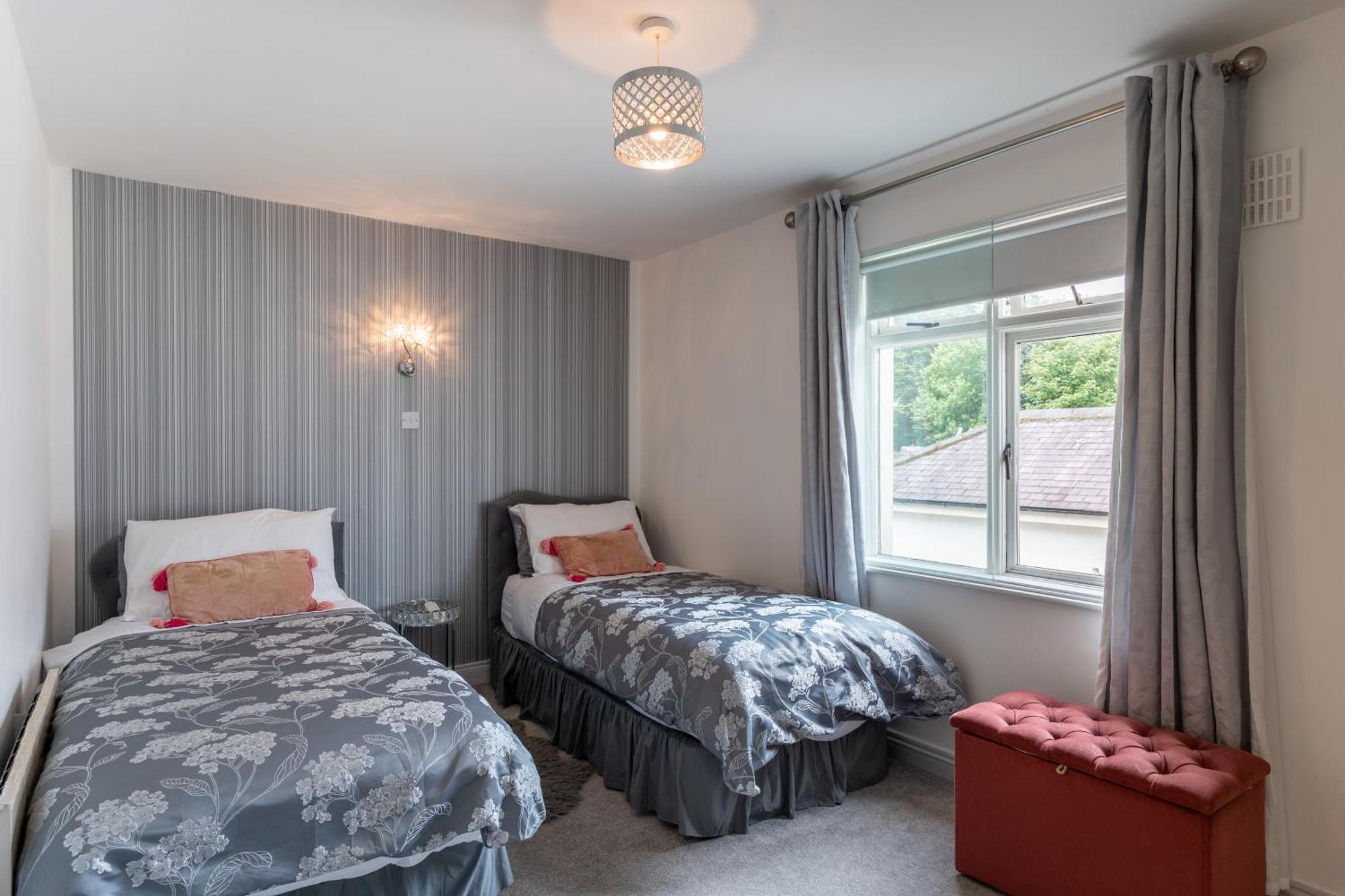 Three-Bedroom Home In Tulfarris Village, Wicklow Blessington Ngoại thất bức ảnh