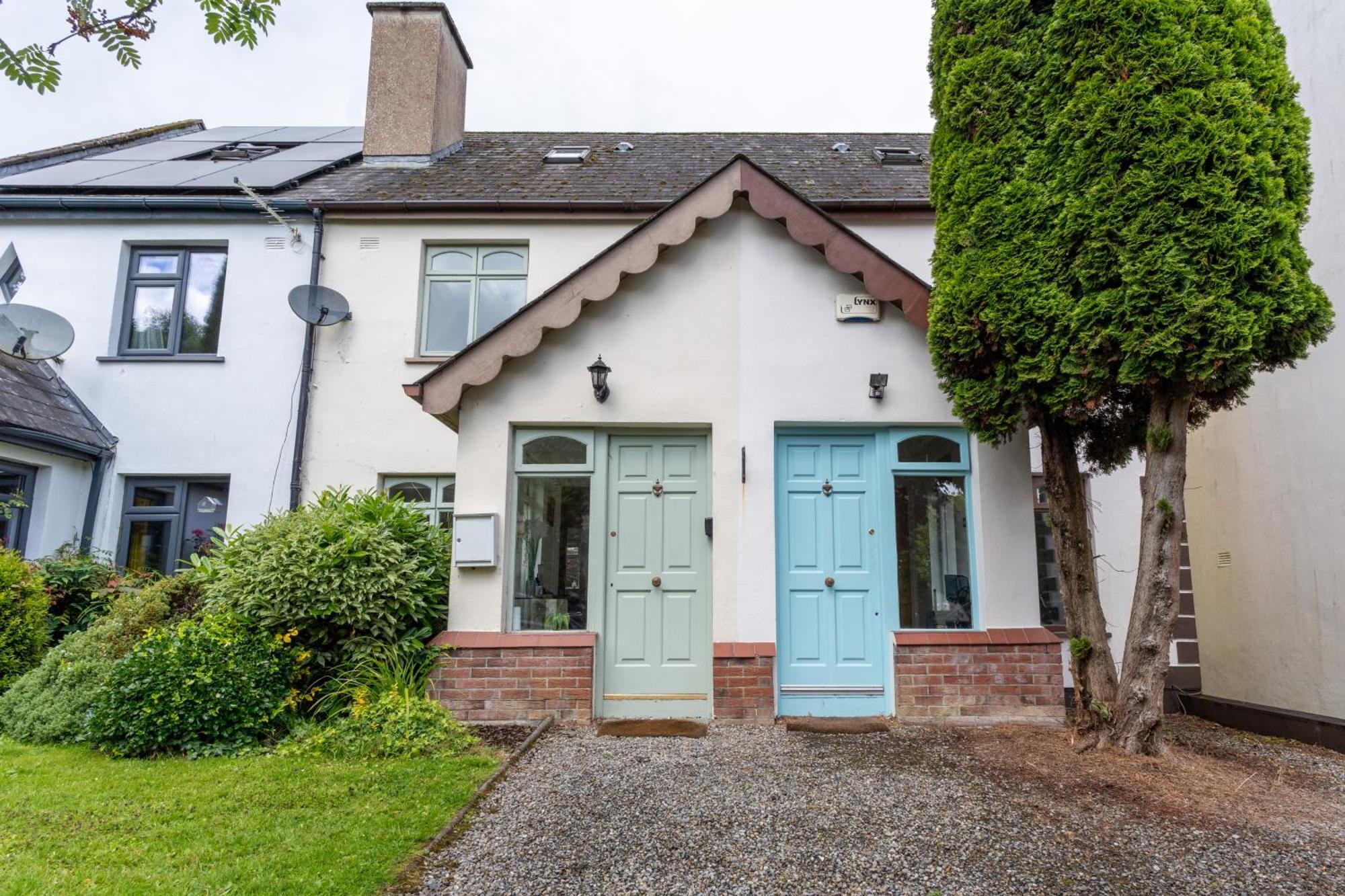 Three-Bedroom Home In Tulfarris Village, Wicklow Blessington Ngoại thất bức ảnh