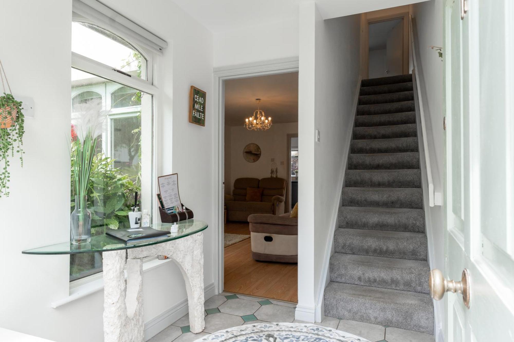 Three-Bedroom Home In Tulfarris Village, Wicklow Blessington Ngoại thất bức ảnh