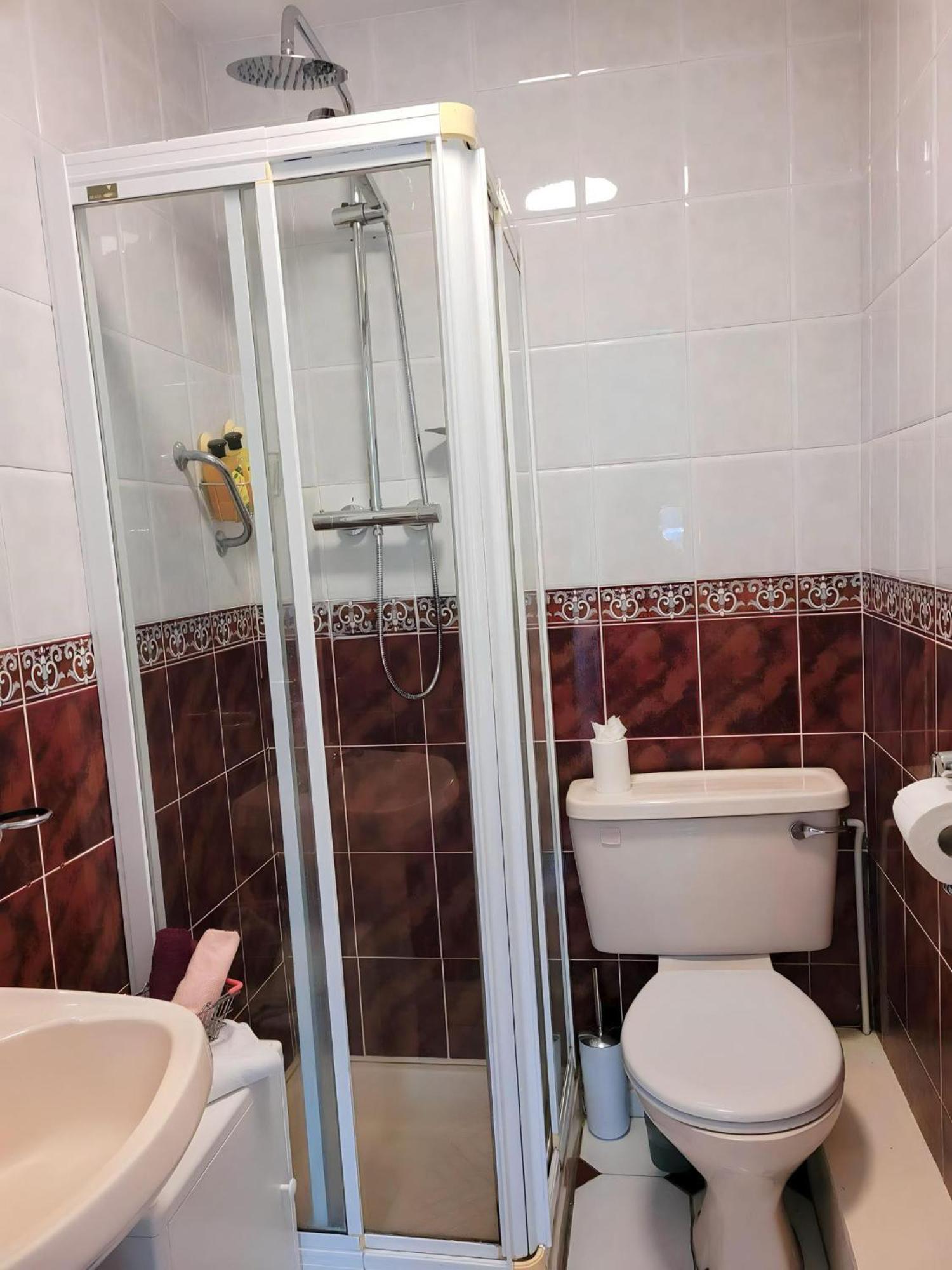 Three-Bedroom Home In Tulfarris Village, Wicklow Blessington Ngoại thất bức ảnh
